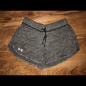 Athletic shorts